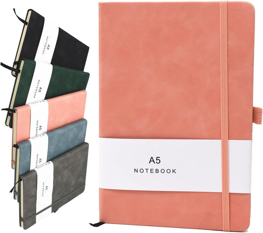 Notebook | Durable Cover for Everyday Use