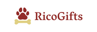 Ricogifts logo