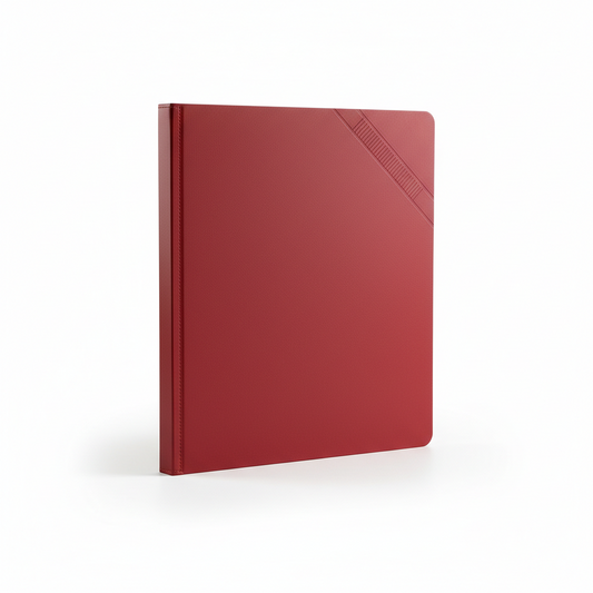 A4 Document Folder