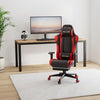 GTRACING Gaming Chair with Footrest, Ergonomic Computer Game Desk Chair, Reclining Gamer Chair Seat Height Adjustment, Swivel Rocker with Headrest and Lumbar, Purple