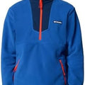  Mountain Blue/Collegiate Navy/Spicy