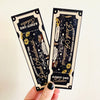 Dark Academia & Fantasy Bookmarks